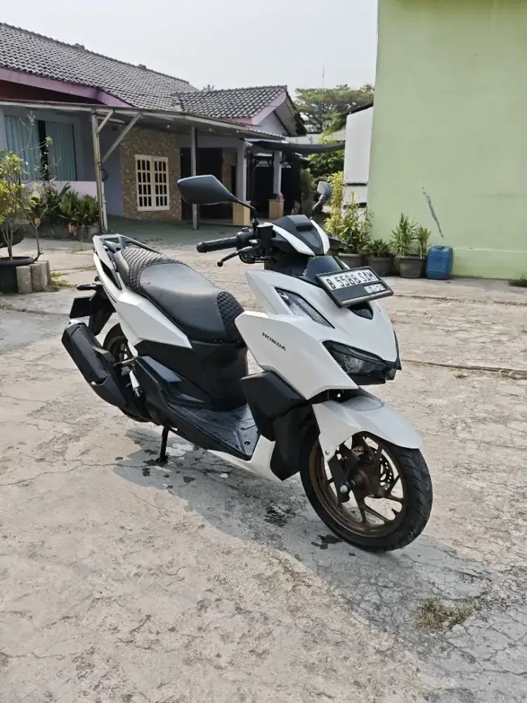 HONDA VARIO 160 CC 2024
