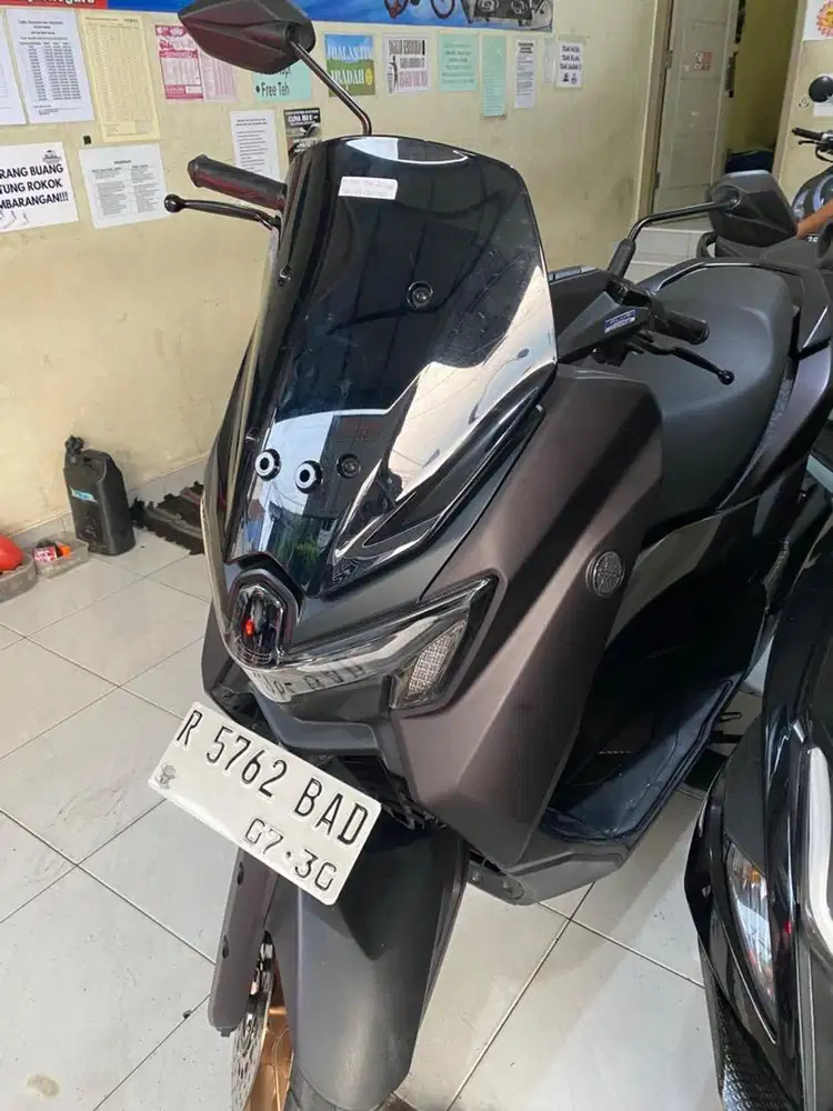 YAMAHA N MX NEO 2025