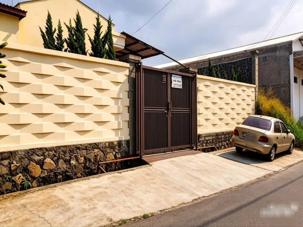 Kamar Campur Vvip Ac Non Ac AirPanas Wifi Cilampeni Kab.Bandung