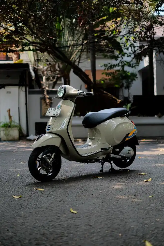 PRIMAVERA 150 S EDITION 2025