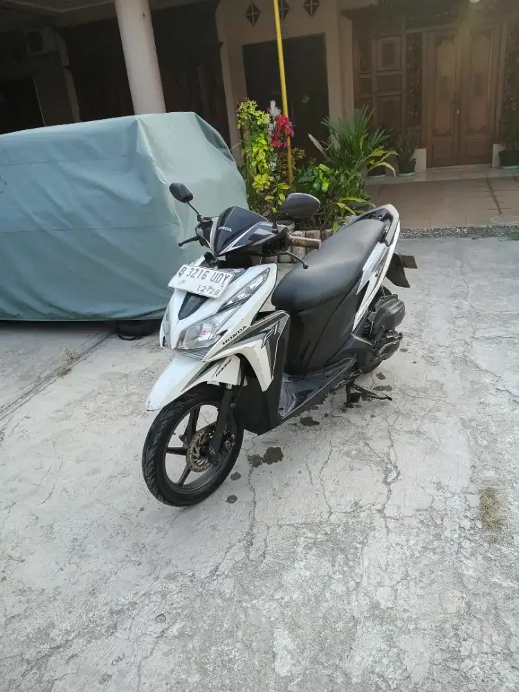 HONDA VARIO 2013