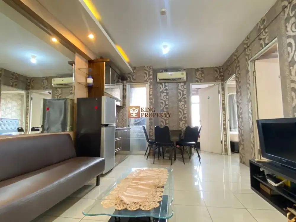Hunian Elegan 3BR Green Bay Pluit dengan Sentuhan Luxury – Terintegrasi Baywalk Mall