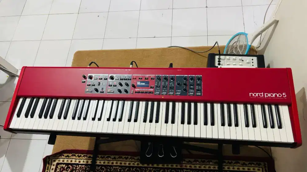 Nord Piano 5 88 Keys