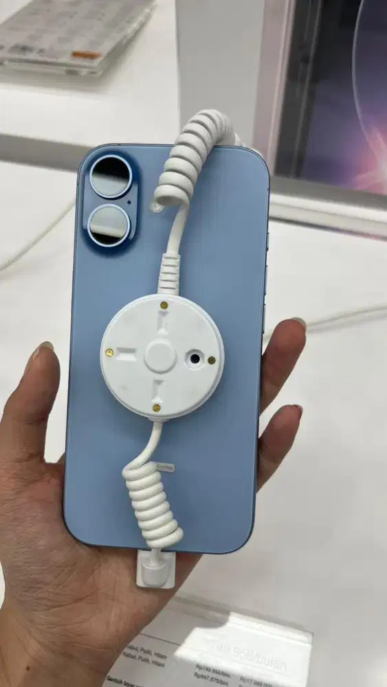 Iphone 17 Basic