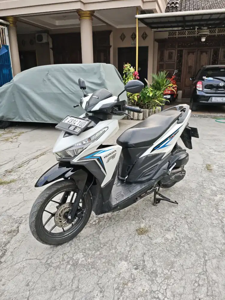 HONDA VARIO 2018 led