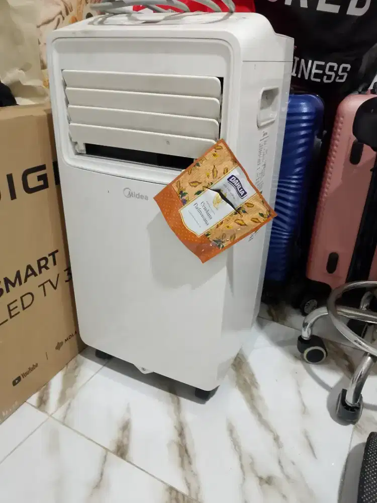 Jual AC portable 1 pk