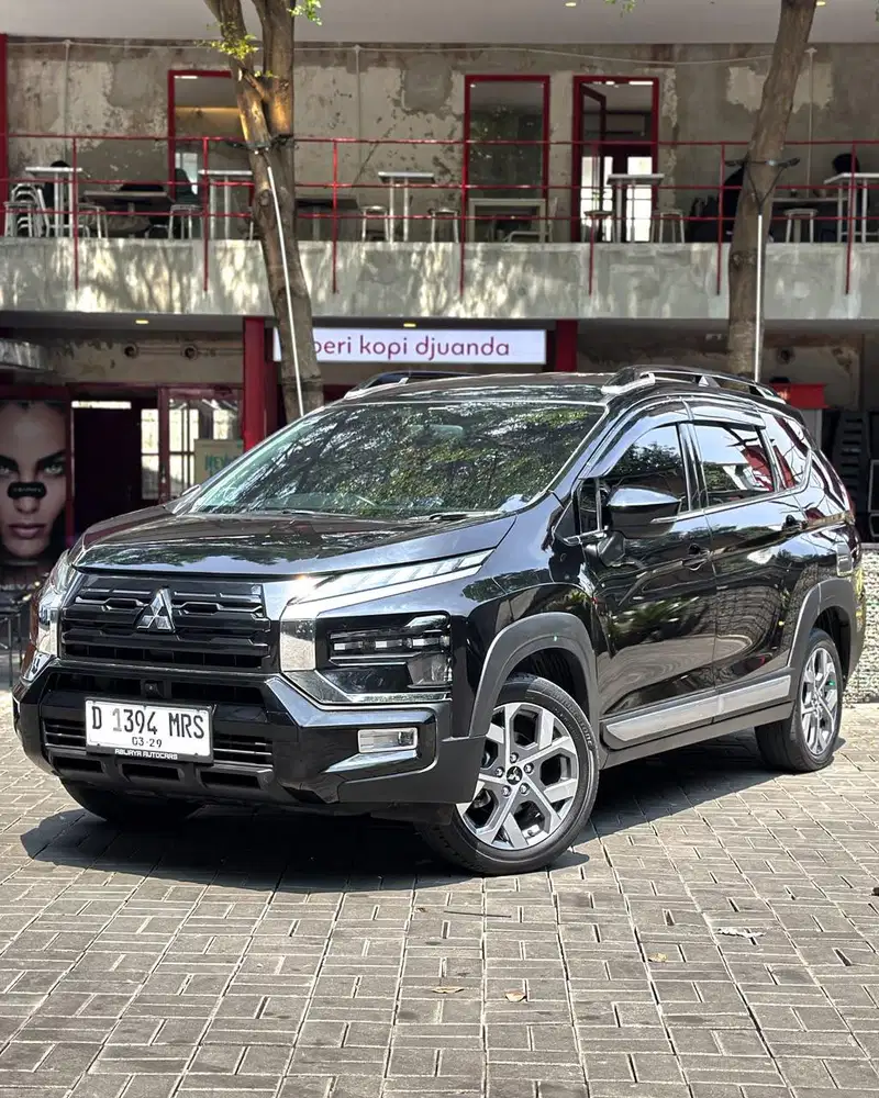 Dp 20jt Xpander Cross Premium Package At 2023
