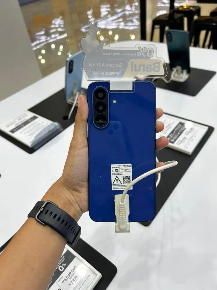 Samsung A27 8/256gb