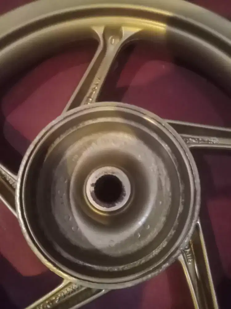Velg vario 125 KZR