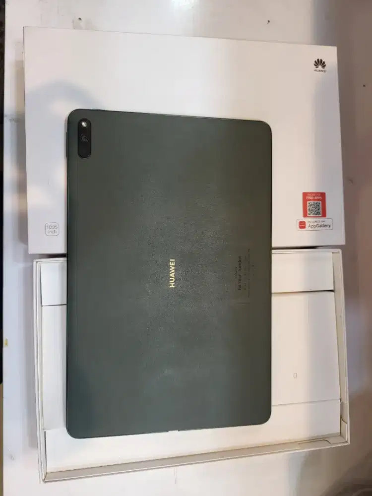 Huawei matepad 11 6/256Gb