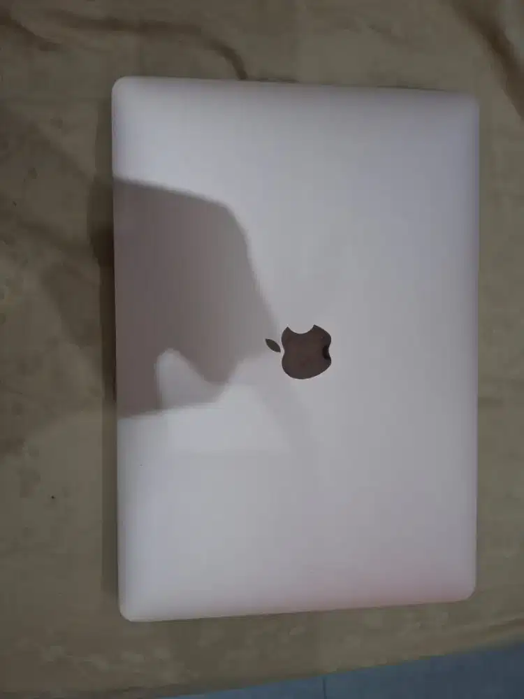 Macbook Air M1 2020