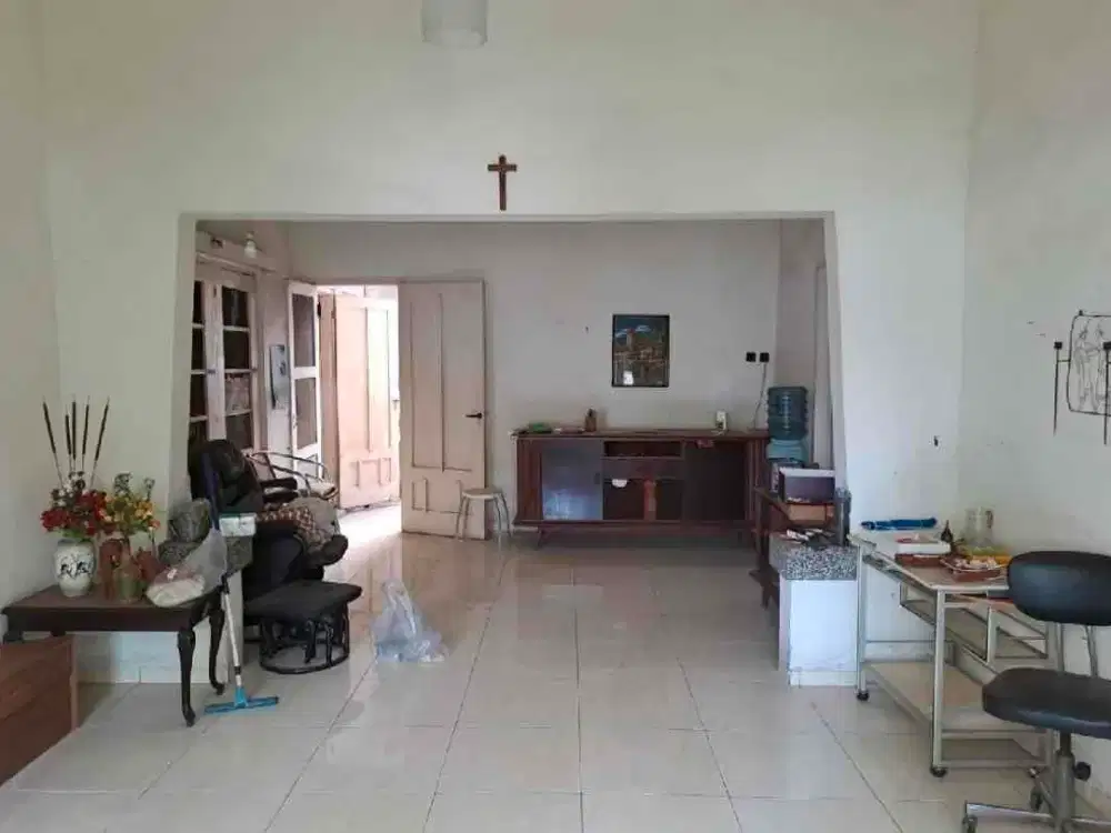 JUAL DAN SEWA RUMAH PANDEGILING PUSAT KOTA SURABAYA