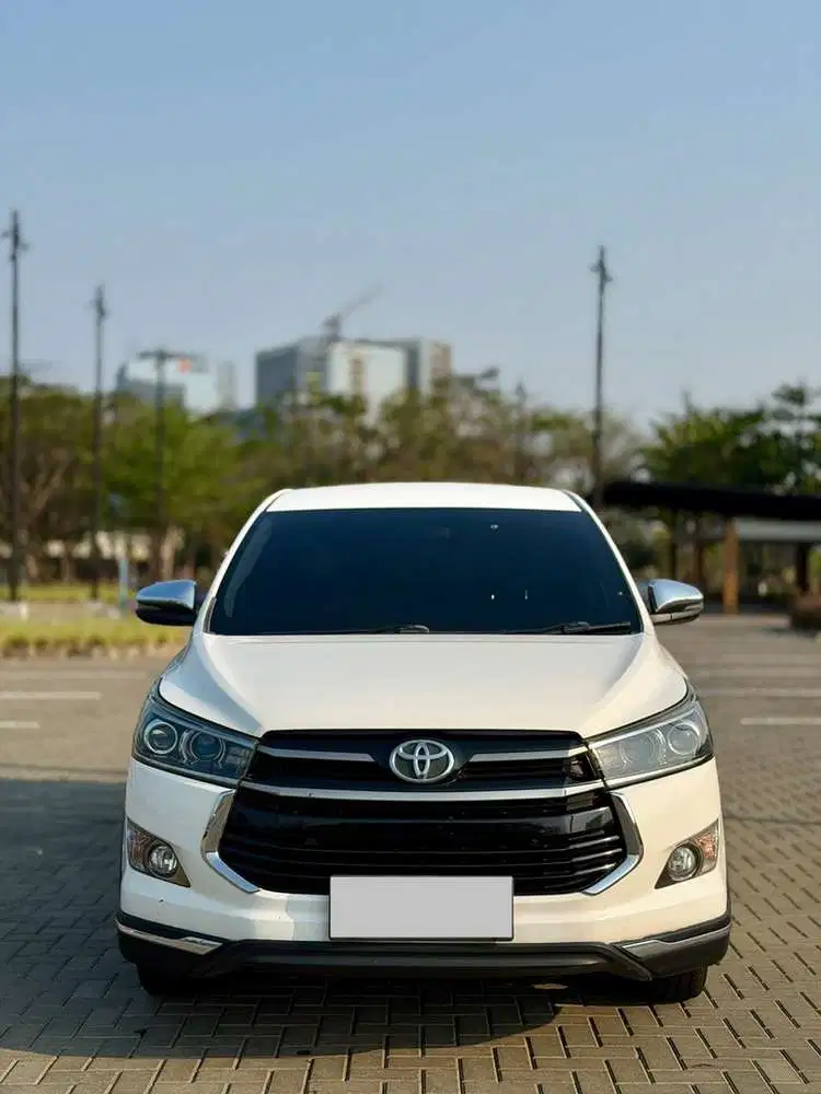 Toyota Kijang Innova Venturer 2020 Diesel