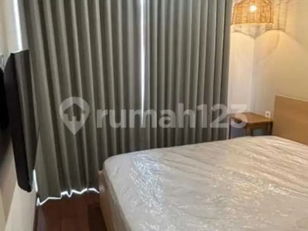 Disewakan Rumah Full Furnish Pik2 Springville Uk 6X10 Ready