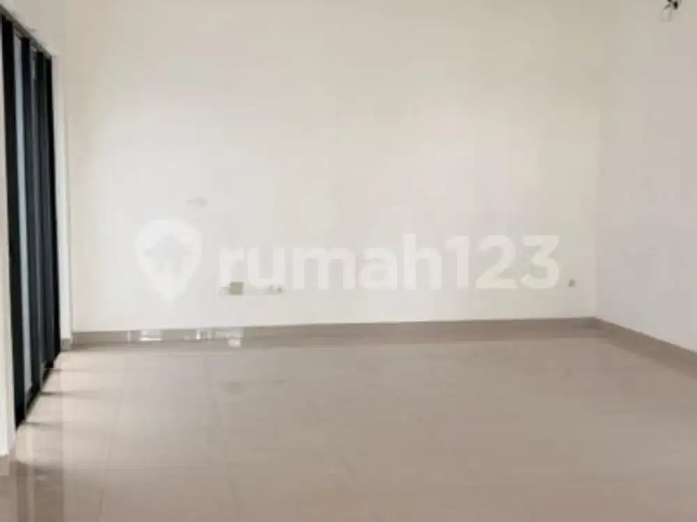 Disewa Murah Rumah Pik 2 Extension Uk 8X15 Semi Furnish Ready