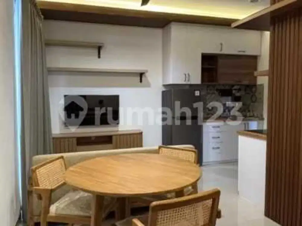 Disewa Rumah Pik 2 Uk 6X10 Full Furnish Siap Huni 2 Lantai
