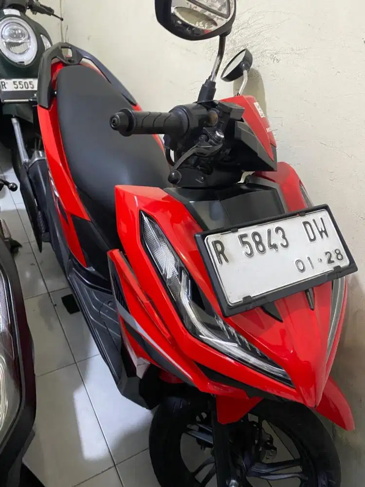 HONDA VARIO tahun 2023