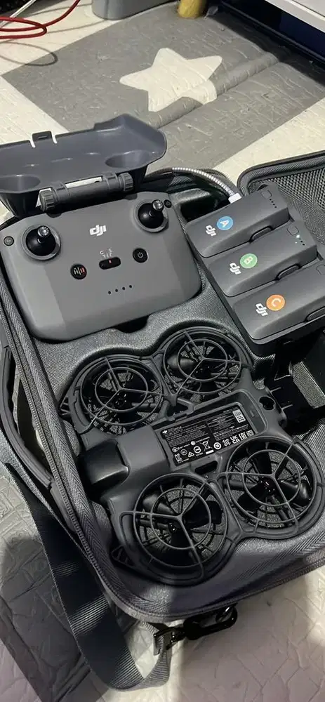 Drone DJI Neo2 power Combo