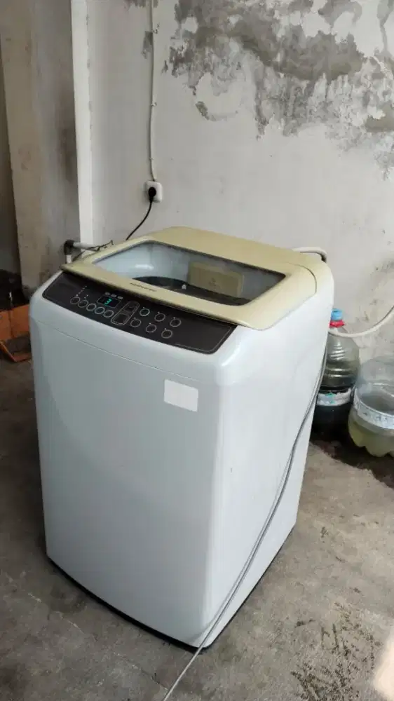 Mesin Cuci Samsung