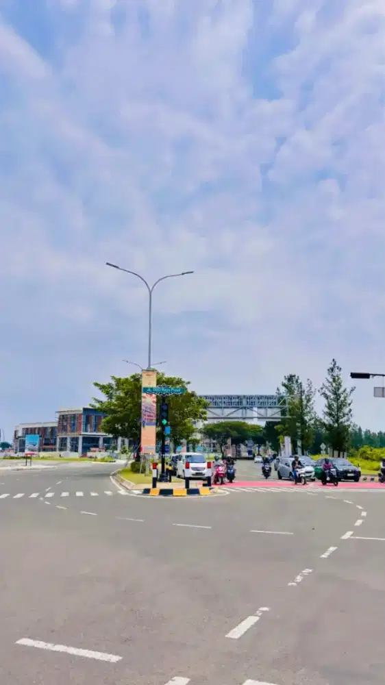 Lowongan pekerjaan