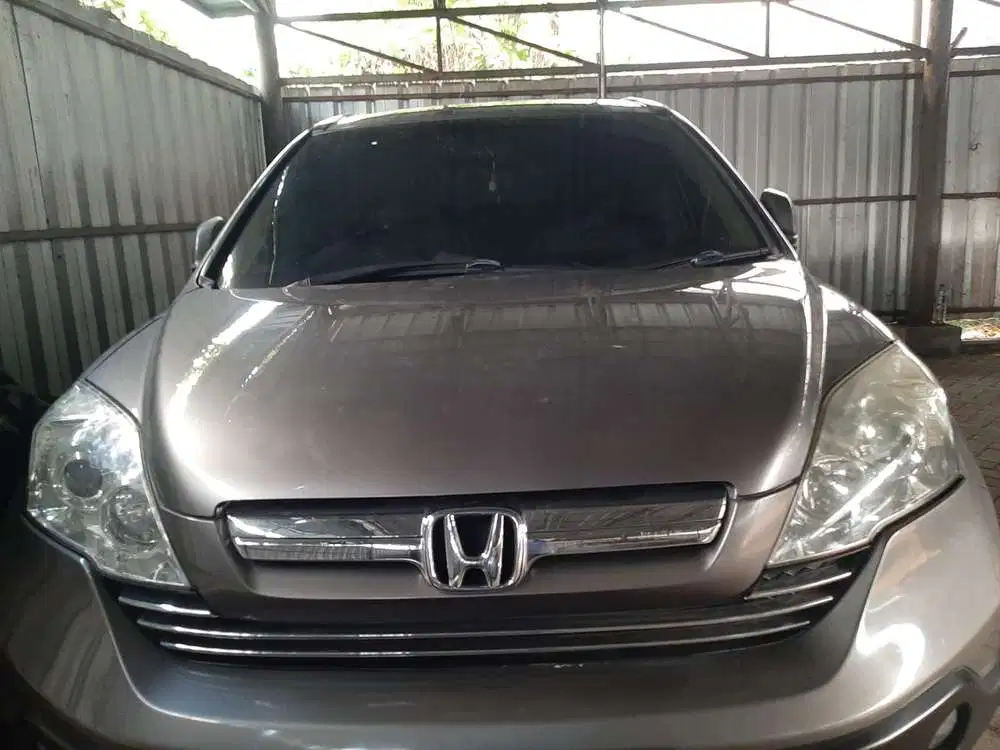 Honda CR-V 2008 Bensin