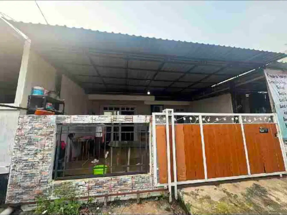 10 menit ke citiplaza kutabumi regency