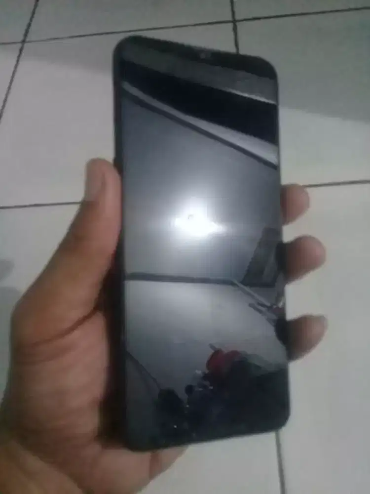 OPPO A31 6/128 ASLI RESMI