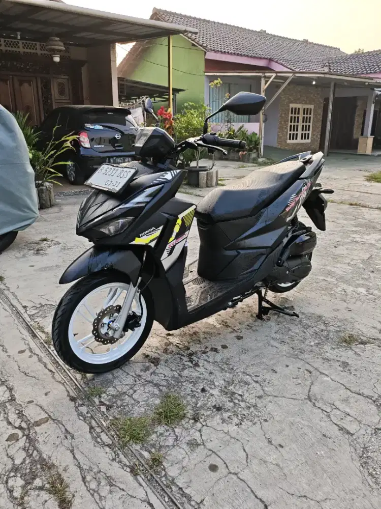 HONDA VARIO GEN 3