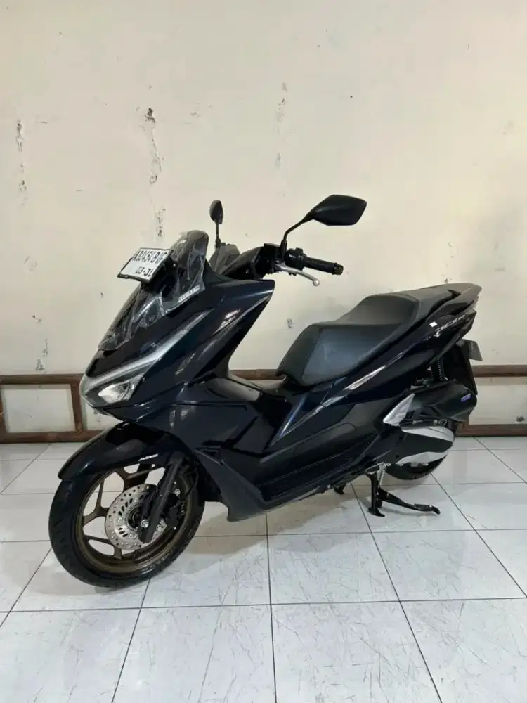 PCX 160 NEW ABS 2026