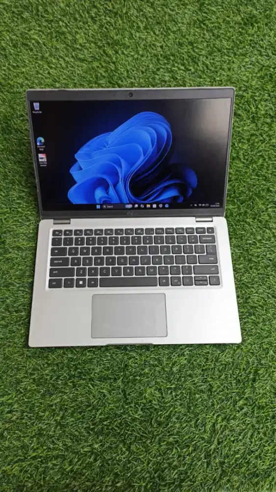 Laptop Dell latitude 5420 i5 gen 11 ram 8gb ssd 256