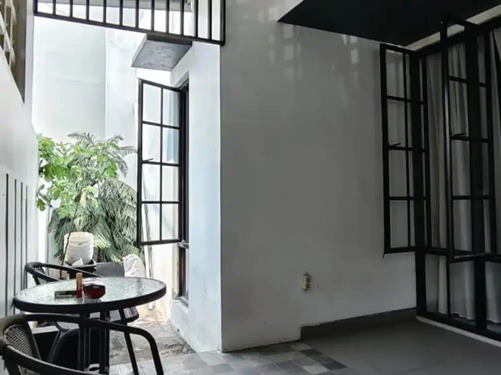 Dijual Rumah Taman Royal 1 Dekat Tol, Stasiun & Sekolah Penabur