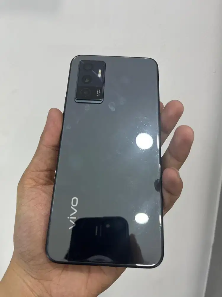 vivo v23e 8/128 seken