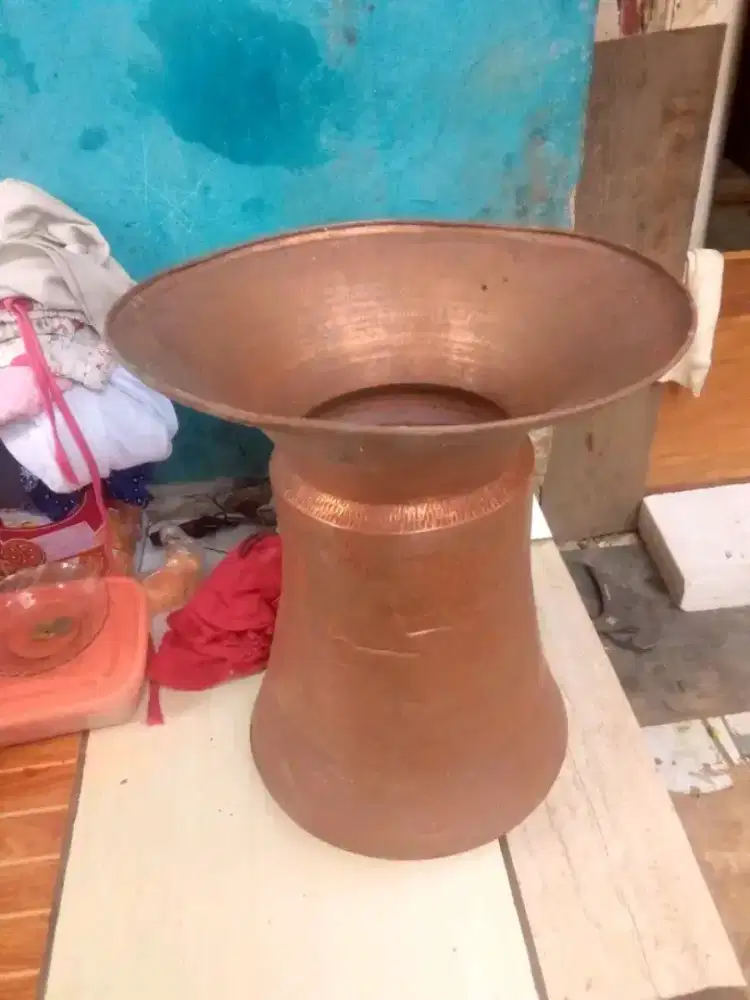 Dandang tembaga