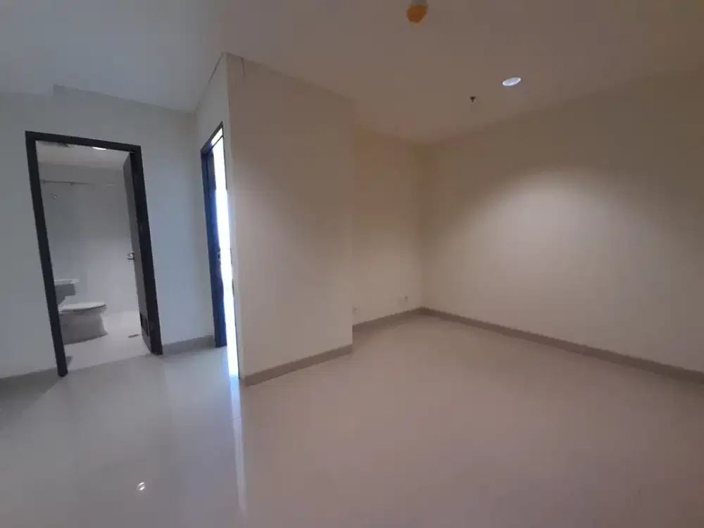 Apartemen PRAXIS (Non Furnish) Pusat Kota Surabaya selangkah ke Gubeng
