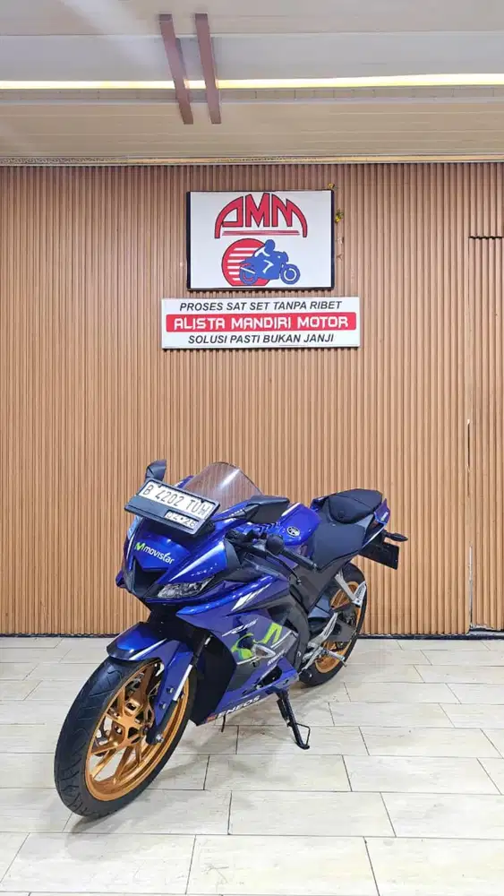 R 15 V 3 2018, BS TT, CC, KREDIVO, CASH ONLY,