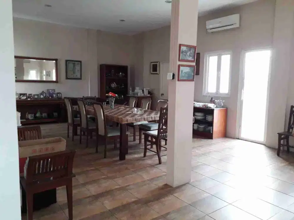 Dijual Rumah Tinggal
