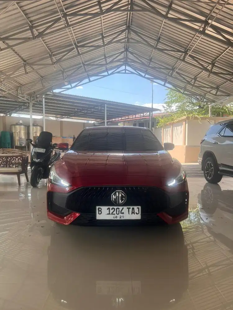 mg 5 gt 2023 bulan 8 KM 14 ribu