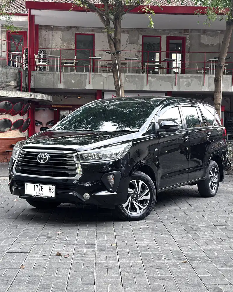 Dp 27jt Toyona Innova Reborn G At 2022