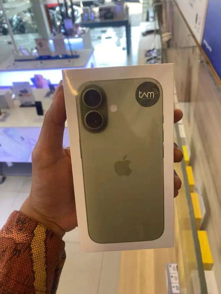 IPHONE 17 256GB FREE ADAPTOR