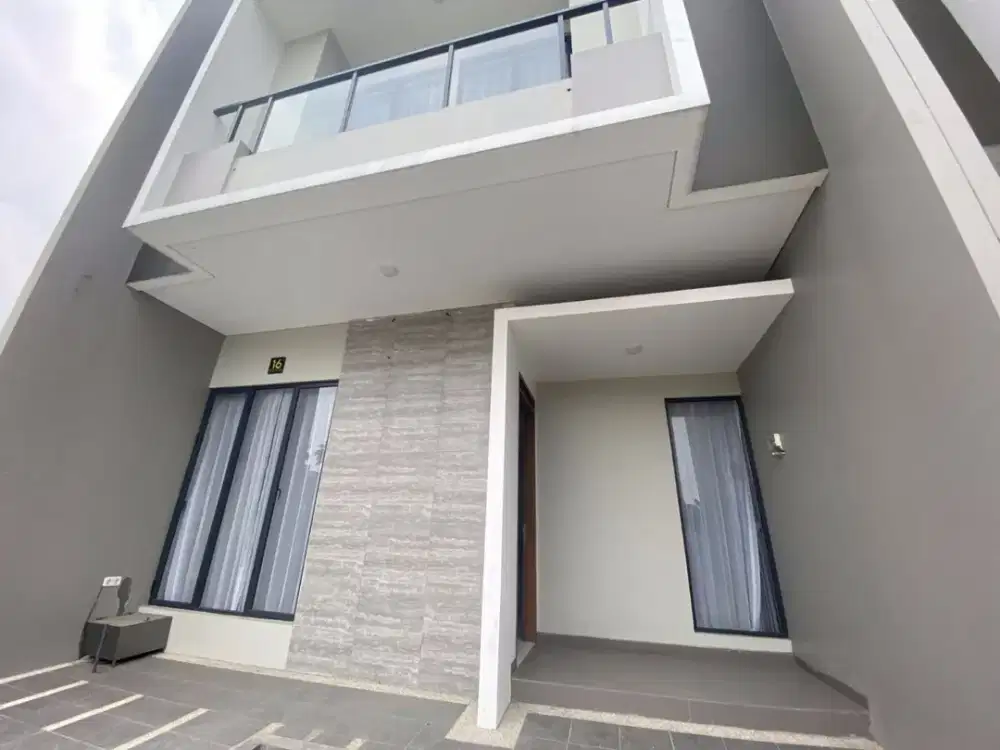 TERMURAH DIJUAL RUMAH LOKASI BATUNUNGGAL INDAH BANDUNG STRATEGIS NYAMAN DAN AMAN