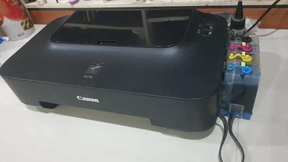 Printer Canon IP2770