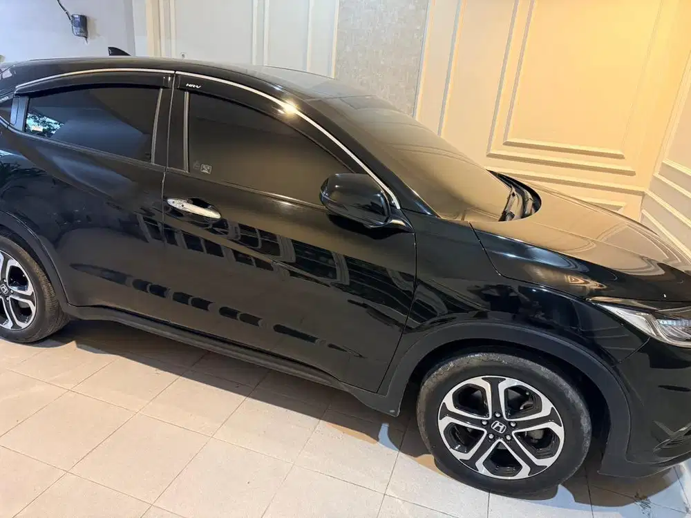 Hrv tahun 2020 se