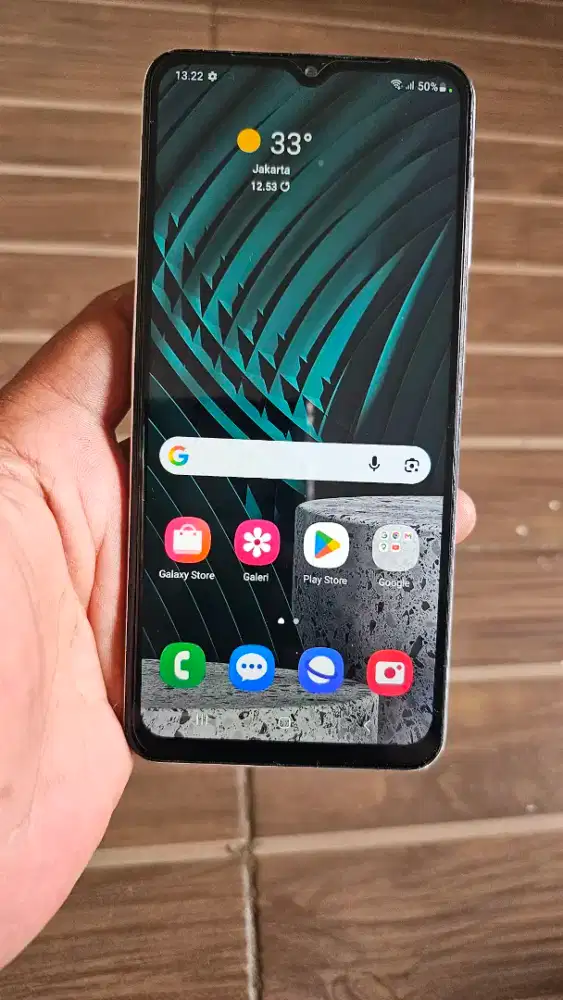 Samsung A12 Ram 4/128gb