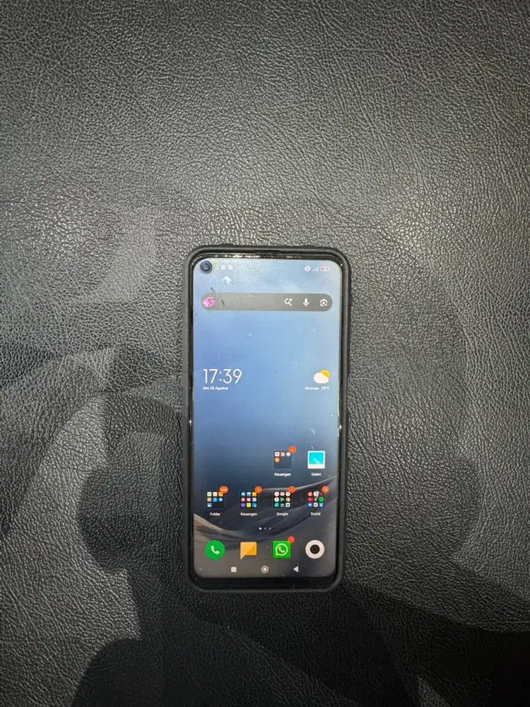 Jual HP Xiaomi mi T10t