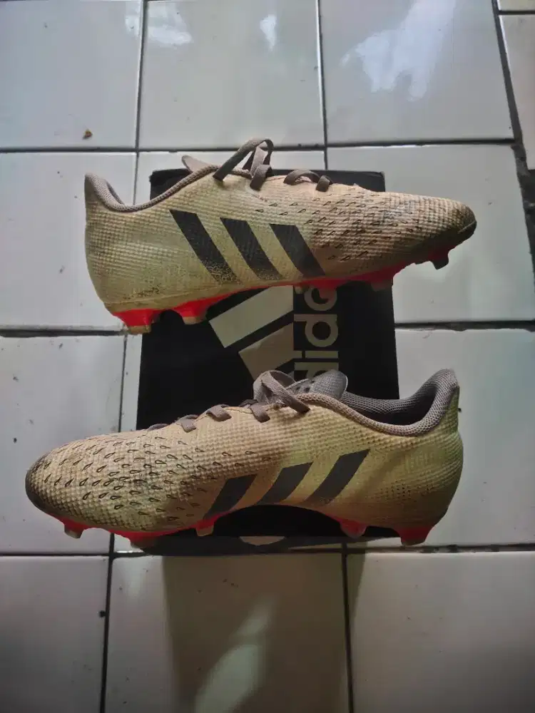 Adidas Predator Freak .4 FxG