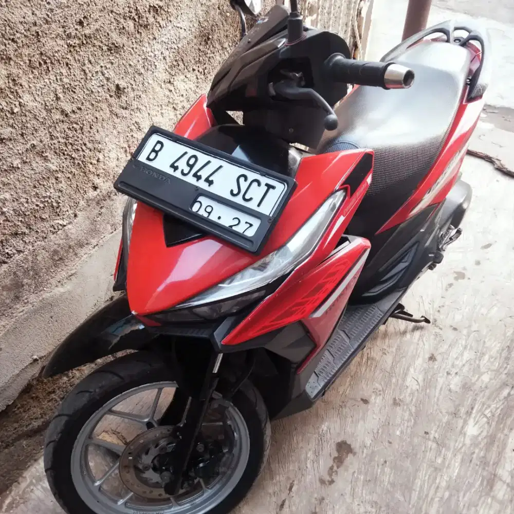 HONDA VARIO 125 LED OLD 2017