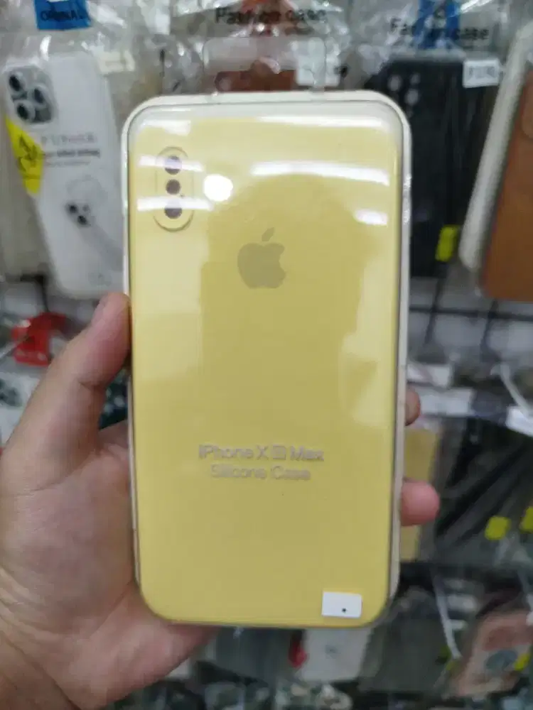 CASING 1PH0N3 XS MAX ANTI NODA