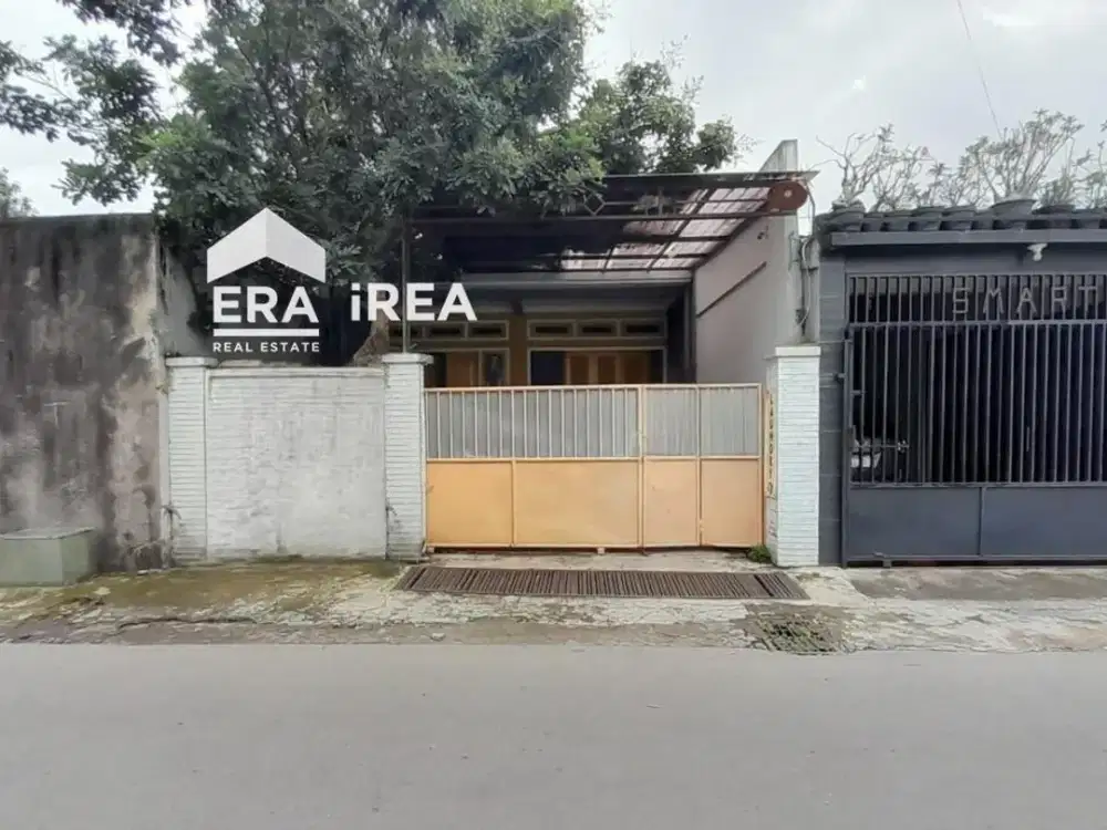 RUMAH DIJUAL DI SOLO SELATAN DEKAT MITRA10 SOLO BARU DAN KONIMEX