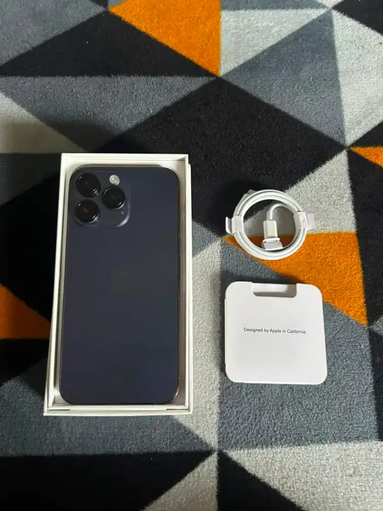 IPHONE 14 PROMAX 256GB INTER ALL OPERATOR