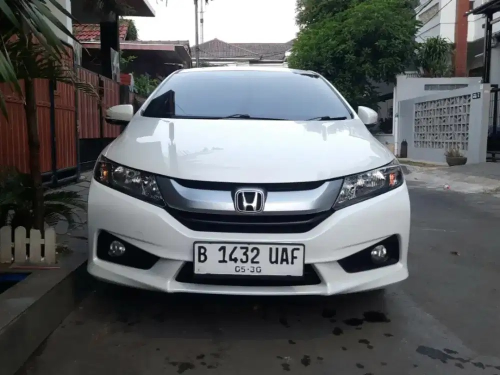 KM low 1st NAME record FULL honda CITY 2015 bisa TT vios
